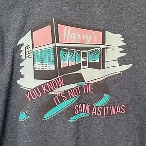 Gildan Harry Styles Sweatshirt